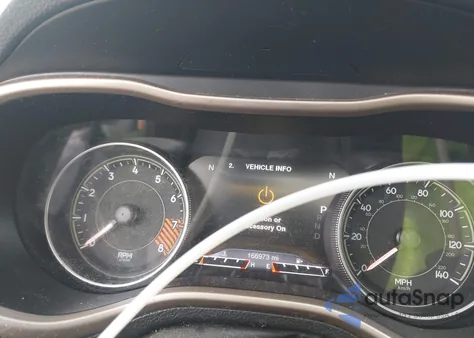 2014 Jeep Cherokee Limited z USA, uszkodzony, nr VIN 1C4PJLDSXEW199751